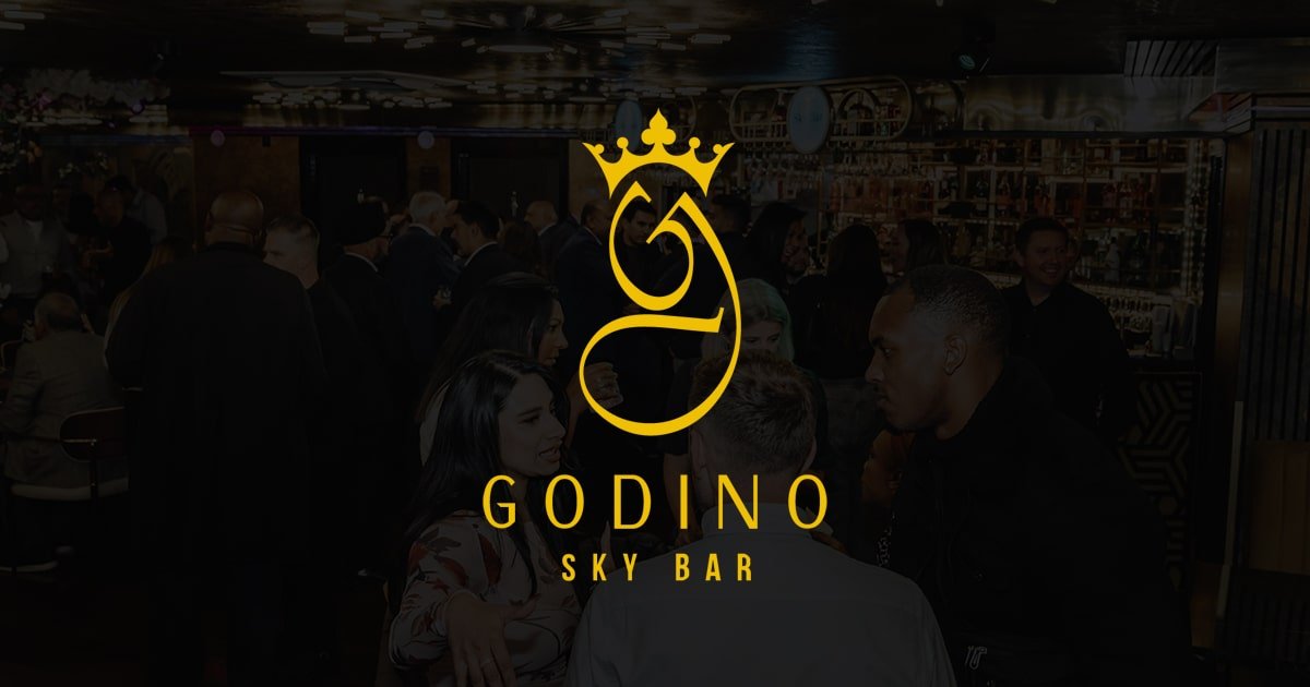 Godino Sky Bar & Restaurant